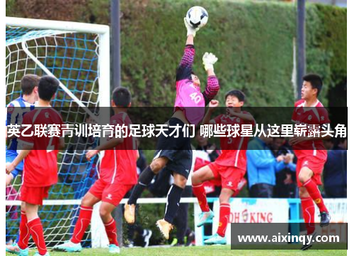 英乙联赛青训培育的足球天才们 哪些球星从这里崭露头角 英乙联赛青训培育的足球天才们 哪些球星从这里崭露头角