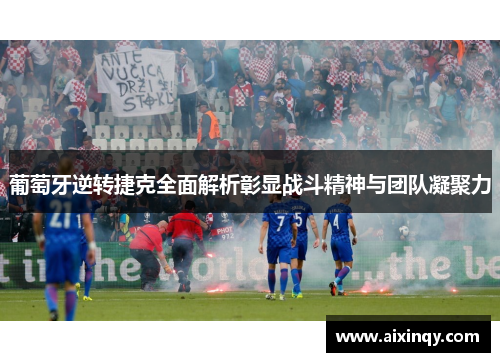 葡萄牙逆转捷克全面解析彰显战斗精神与团队凝聚力 葡萄牙逆转捷克全面解析彰显战斗精神与团队凝聚力