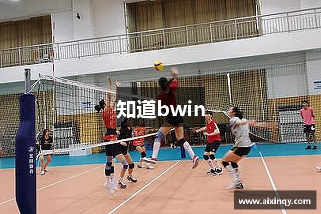 知道bwin